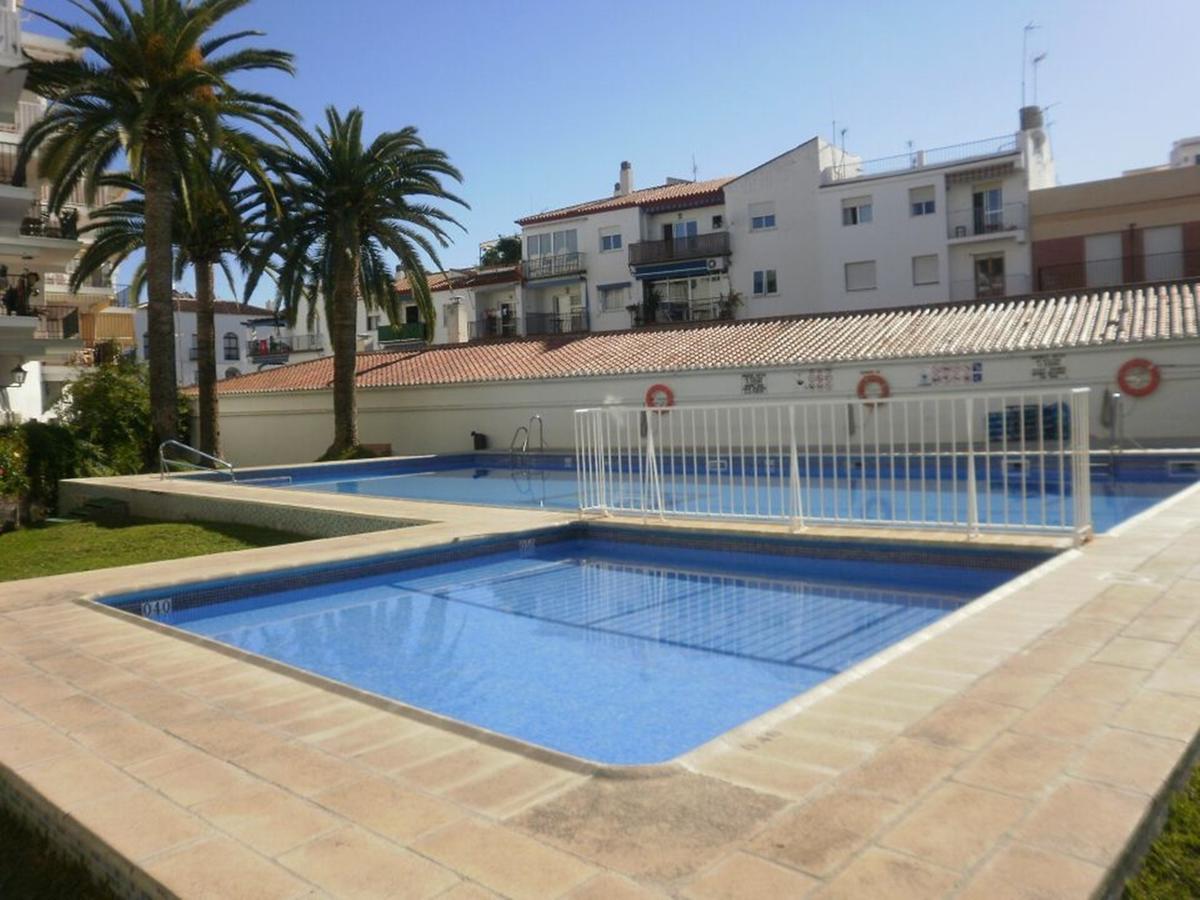 Parador Coronado 130 Nerja Ngoại thất bức ảnh